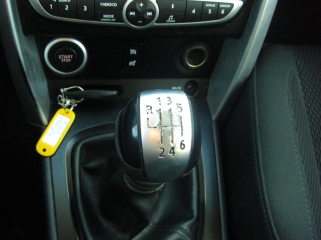 RENAULT KOLEOS 2.0 DCI 150CV