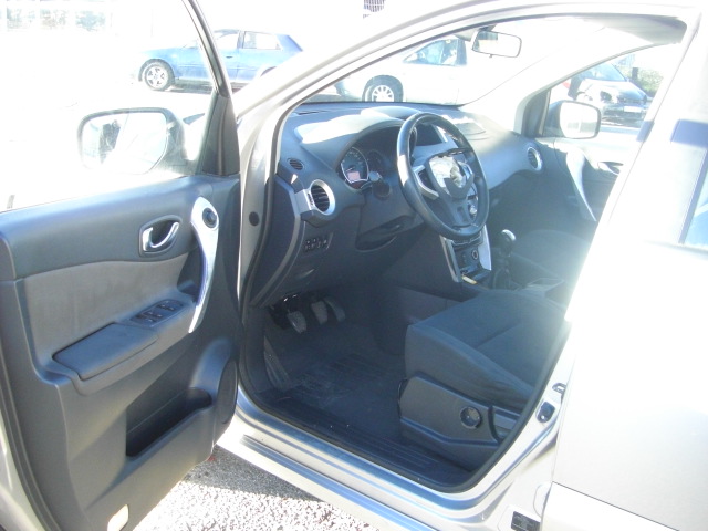 RENAULT KOLEOS 2.0 DCI 150CV