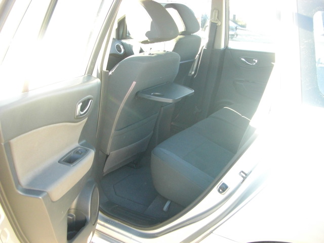 RENAULT KOLEOS 2.0 DCI 150CV