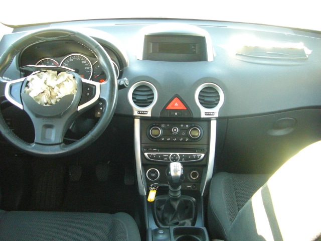 RENAULT KOLEOS 2.0 DCI 150CV