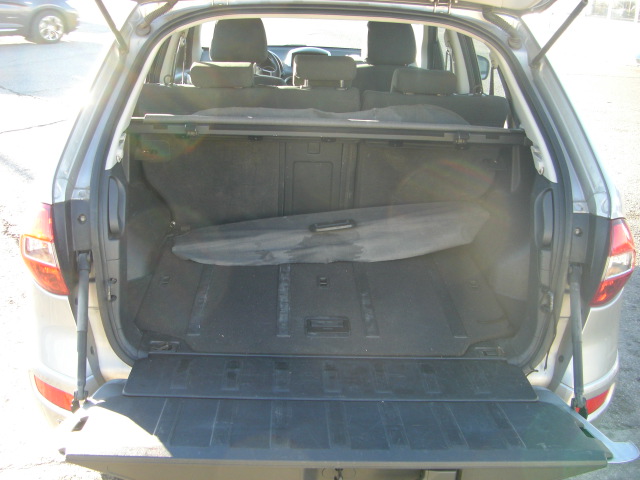 RENAULT KOLEOS 2.0 DCI 150CV