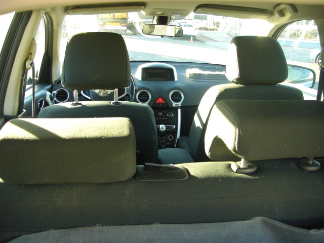 RENAULT KOLEOS 2.0 DCI 150CV