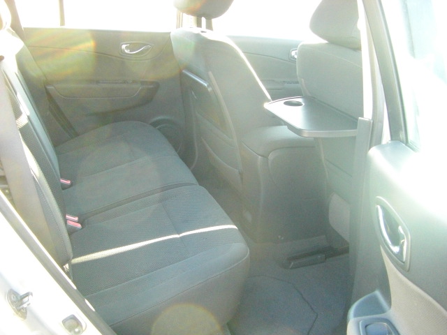 RENAULT KOLEOS 2.0 DCI 150CV