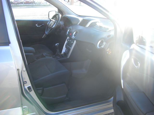 RENAULT KOLEOS 2.0 DCI 150CV