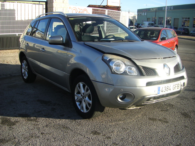 RENAULT KOLEOS 2.0 DCI 150CV