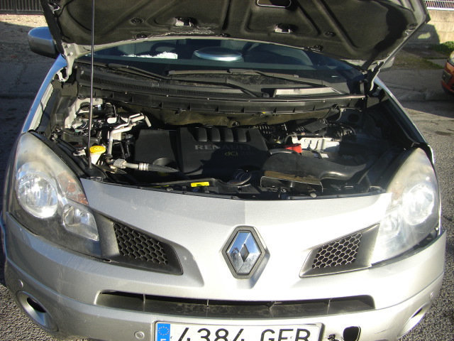 RENAULT KOLEOS 2.0 DCI 150CV