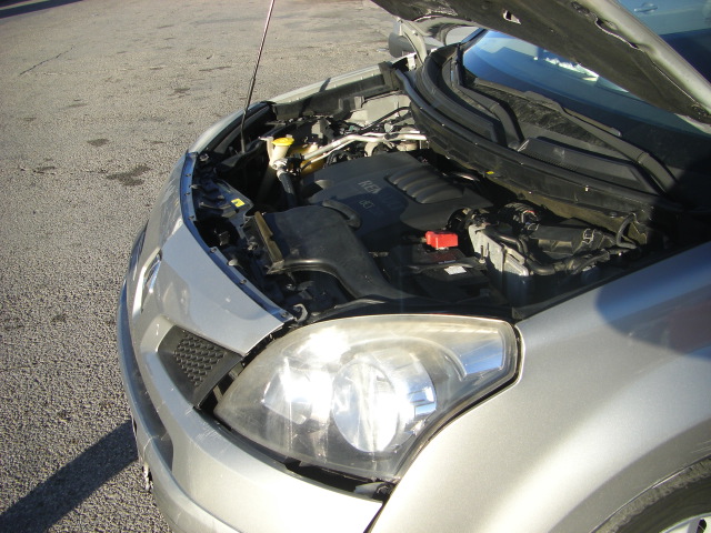 RENAULT KOLEOS 2.0 DCI 150CV