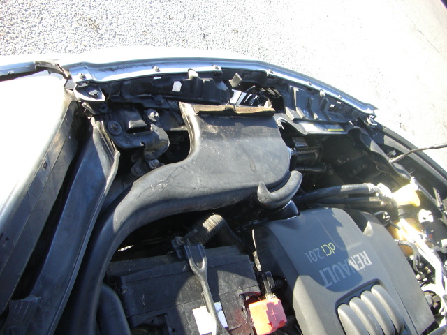 RENAULT KOLEOS 2.0 DCI 150CV