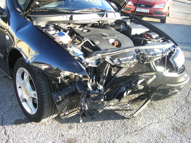 SEAT LEON SPORT 1.9 TDI 110CV