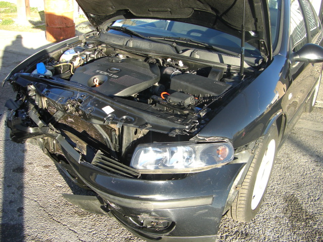 SEAT LEON SPORT 1.9 TDI 110CV