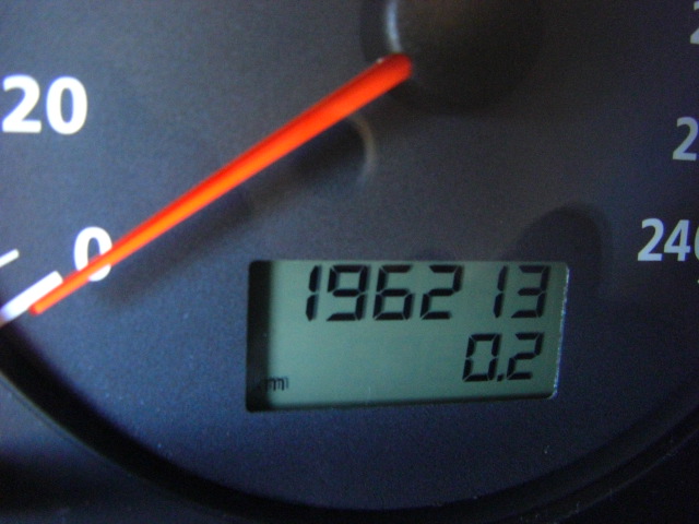 SEAT LEON SPORT 1.9 TDI 110CV