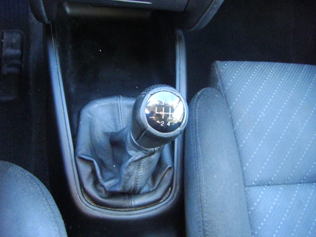 SEAT LEON SPORT 1.9 TDI 110CV