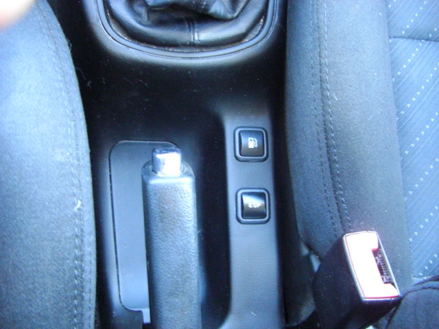 SEAT LEON SPORT 1.9 TDI 110CV