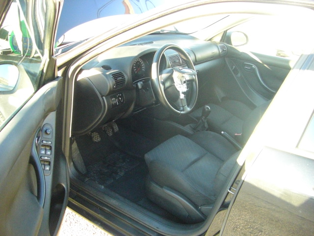 SEAT LEON SPORT 1.9 TDI 110CV