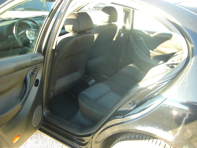 SEAT LEON SPORT 1.9 TDI 110CV