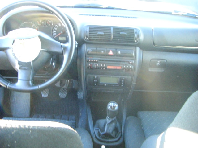 SEAT LEON SPORT 1.9 TDI 110CV