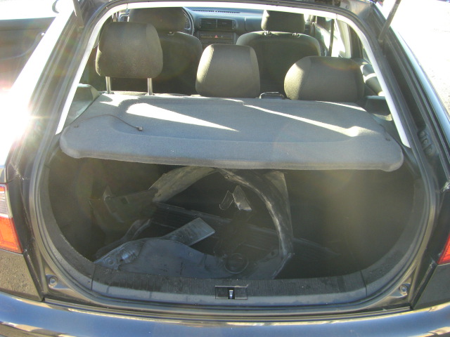 SEAT LEON SPORT 1.9 TDI 110CV