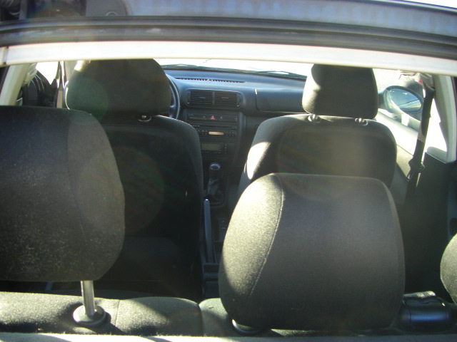 SEAT LEON SPORT 1.9 TDI 110CV