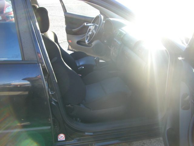 SEAT LEON SPORT 1.9 TDI 110CV