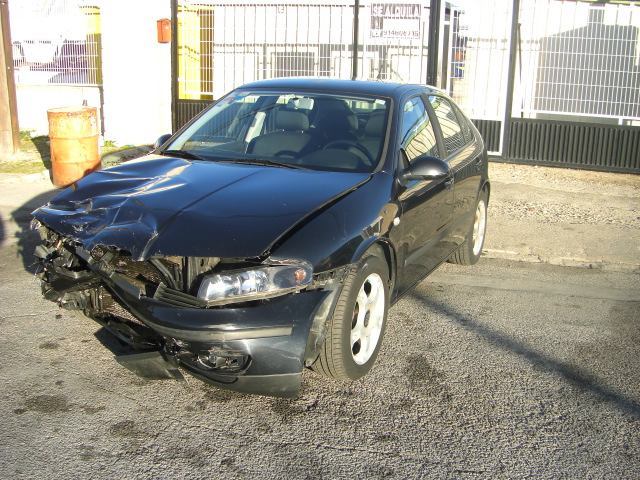 SEAT LEON SPORT 1.9 TDI 110CV