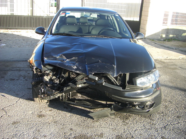 SEAT LEON SPORT 1.9 TDI 110CV