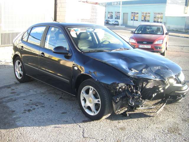 SEAT LEON SPORT 1.9 TDI 110CV