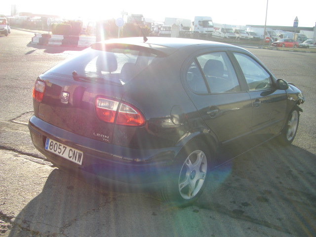 SEAT LEON SPORT 1.9 TDI 110CV