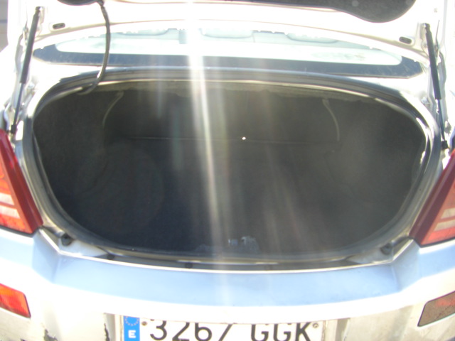 DODGE AVENGER 2.0 CRD 140CV