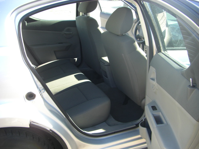 DODGE AVENGER 2.0 CRD 140CV