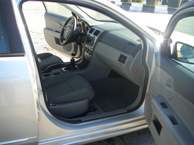 DODGE AVENGER 2.0 CRD 140CV