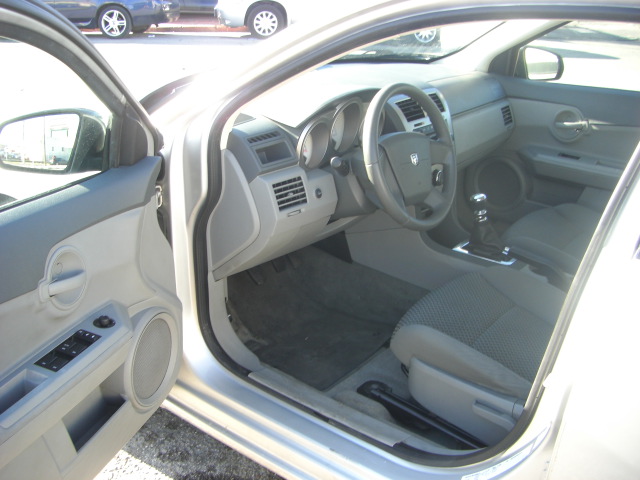 DODGE AVENGER 2.0 CRD 140CV