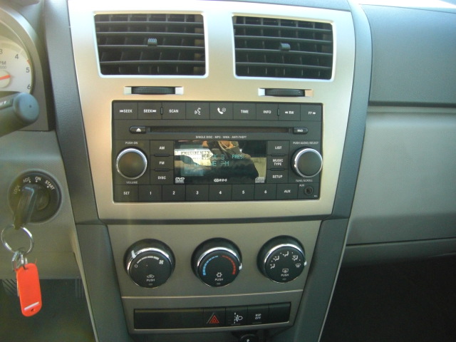 DODGE AVENGER 2.0 CRD 140CV