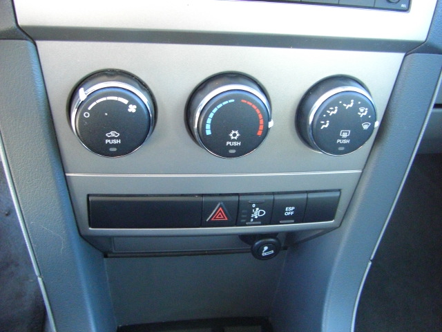 DODGE AVENGER 2.0 CRD 140CV