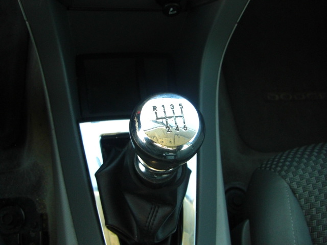 DODGE AVENGER 2.0 CRD 140CV