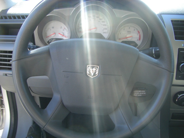 DODGE AVENGER 2.0 CRD 140CV