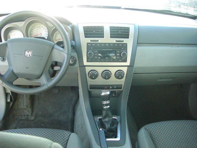 DODGE AVENGER 2.0 CRD 140CV