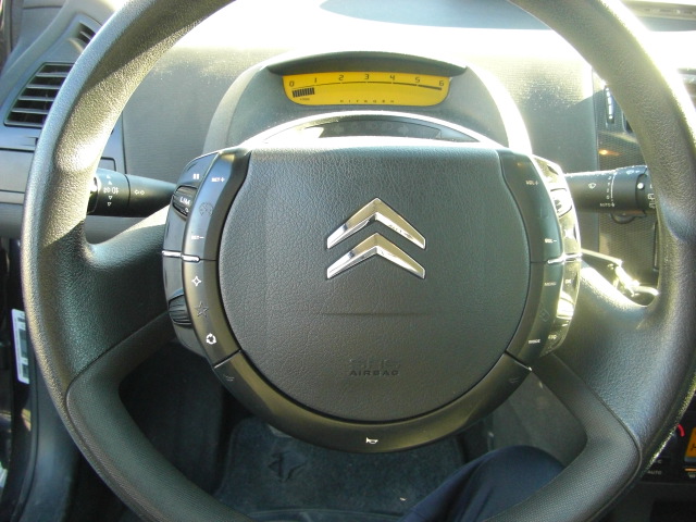 CITROEN C-4 COLLECTION 1.6 HDI 90CV