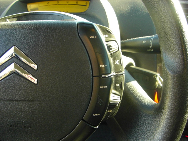 CITROEN C-4 COLLECTION 1.6 HDI 90CV