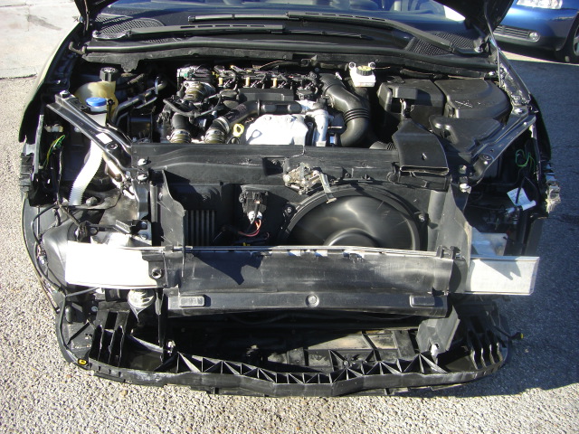 CITROEN C-4 COLLECTION 1.6 HDI 90CV