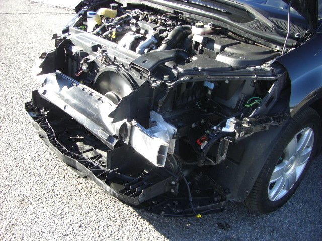 CITROEN C-4 COLLECTION 1.6 HDI 90CV