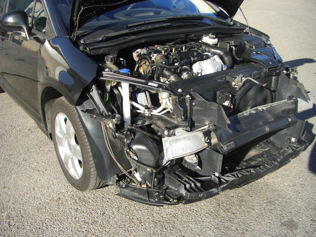 CITROEN C-4 COLLECTION 1.6 HDI 90CV