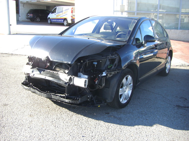 CITROEN C-4 COLLECTION 1.6 HDI 90CV