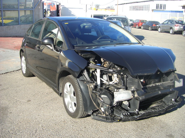 CITROEN C-4 COLLECTION 1.6 HDI 90CV