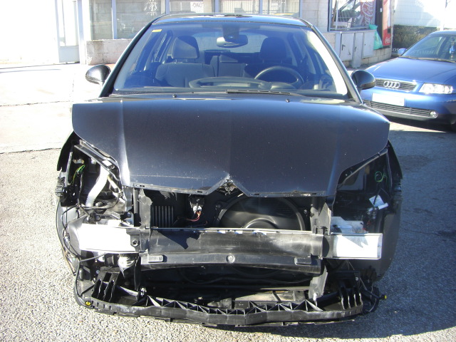 CITROEN C-4 COLLECTION 1.6 HDI 90CV