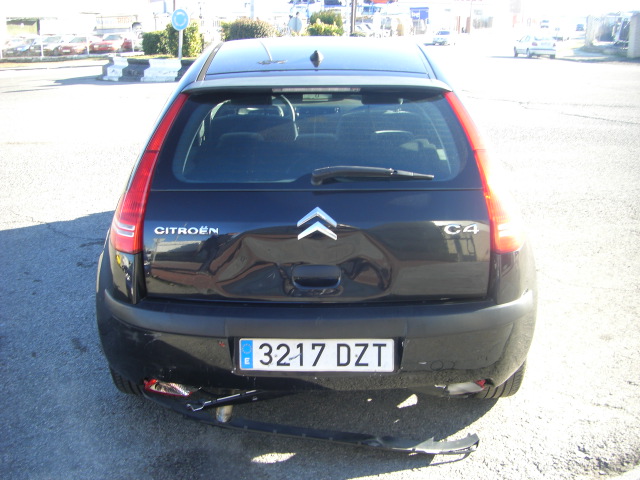 CITROEN C-4 COLLECTION 1.6 HDI 90CV