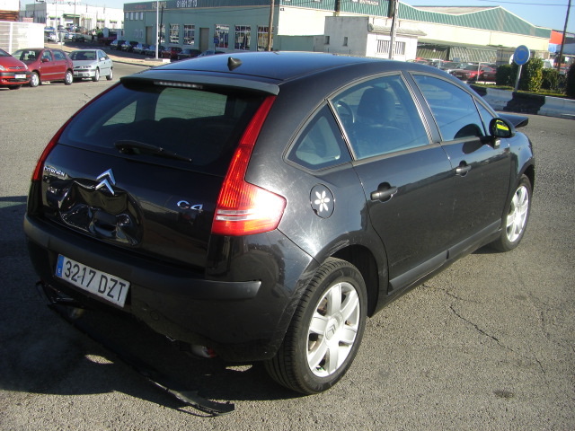 CITROEN C-4 COLLECTION 1.6 HDI 90CV