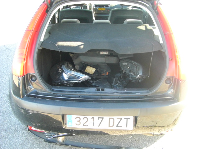 CITROEN C-4 COLLECTION 1.6 HDI 90CV