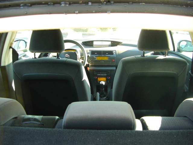 CITROEN C-4 COLLECTION 1.6 HDI 90CV