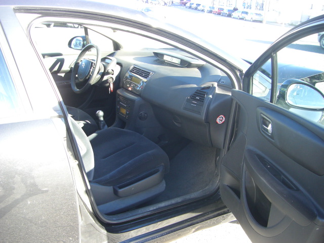 CITROEN C-4 COLLECTION 1.6 HDI 90CV