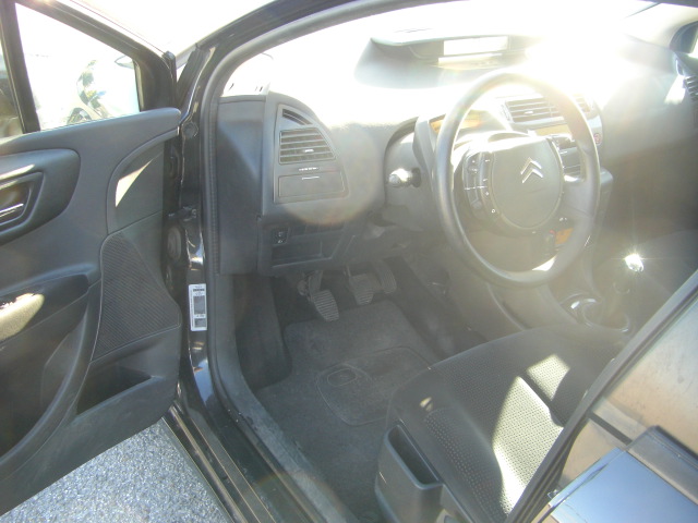 CITROEN C-4 COLLECTION 1.6 HDI 90CV